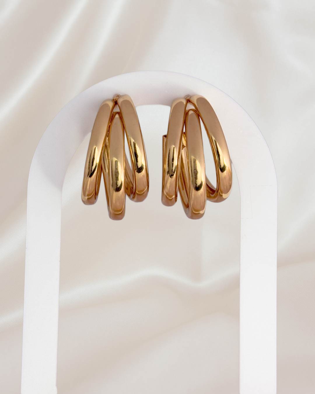 Golden Hoops