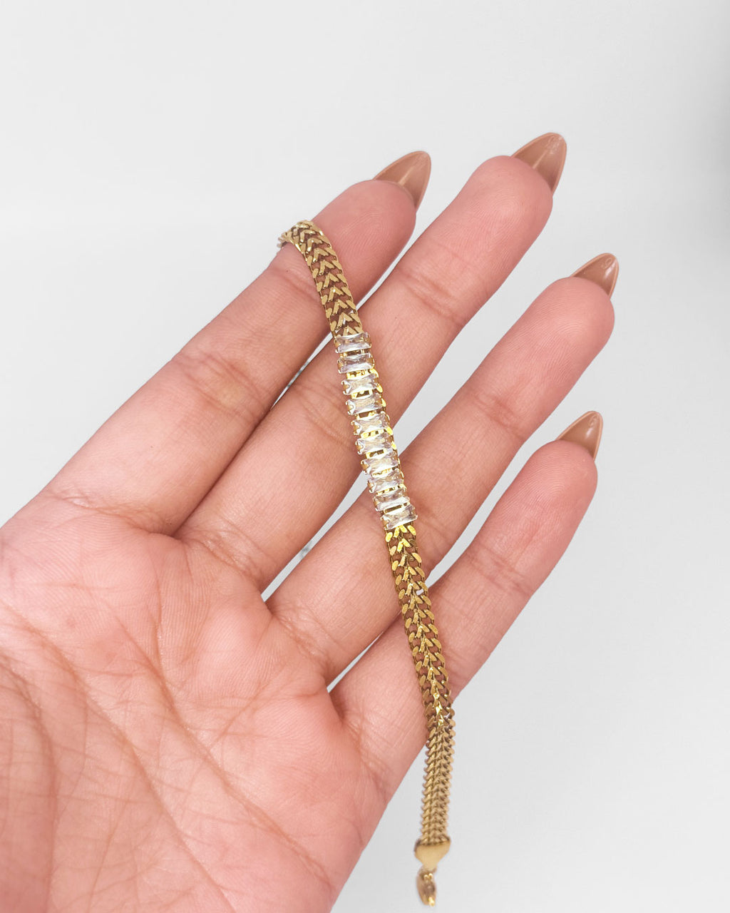 Chelsea braclet