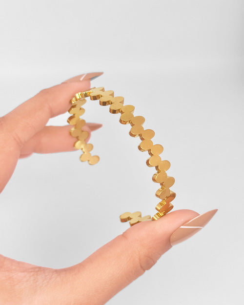 Bubble Bangle