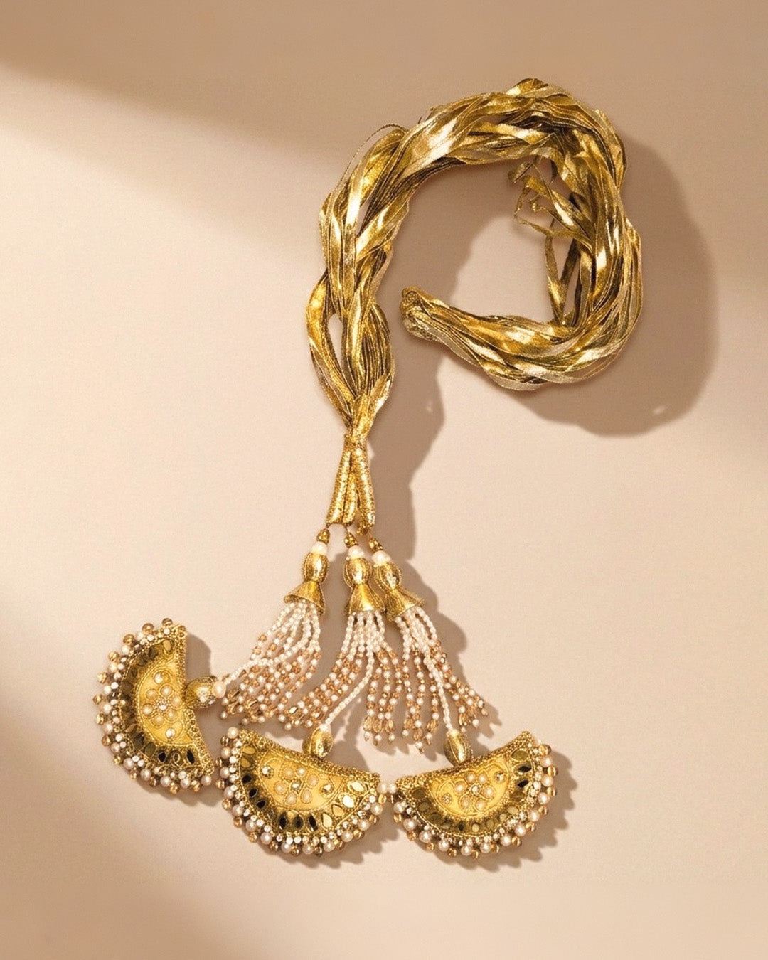 Golden Paranda